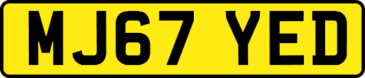 MJ67YED