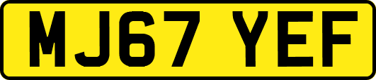 MJ67YEF