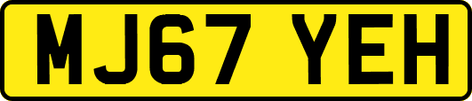 MJ67YEH