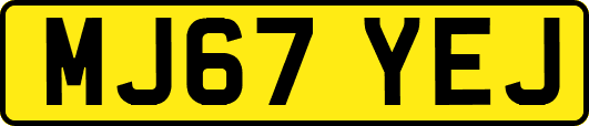 MJ67YEJ