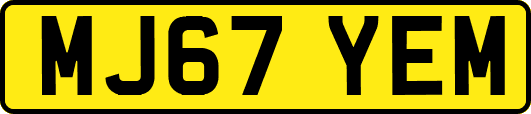 MJ67YEM