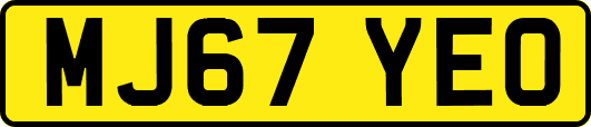 MJ67YEO
