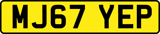 MJ67YEP