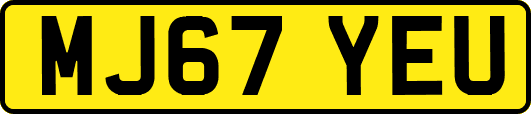 MJ67YEU