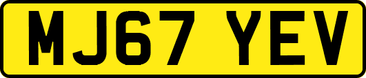 MJ67YEV