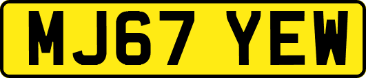 MJ67YEW