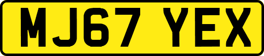 MJ67YEX