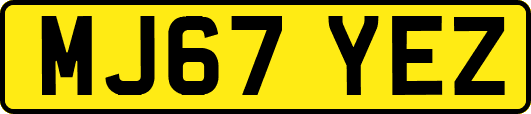 MJ67YEZ