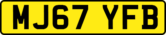 MJ67YFB