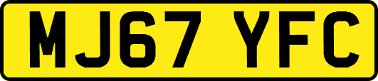MJ67YFC
