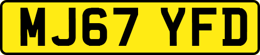 MJ67YFD