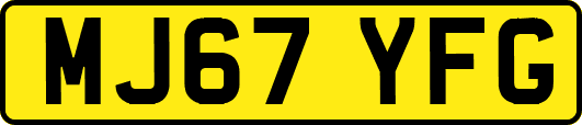 MJ67YFG