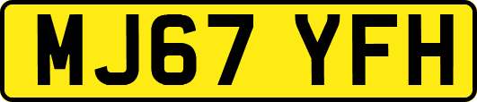 MJ67YFH