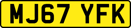 MJ67YFK