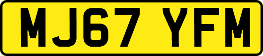 MJ67YFM