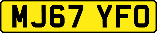 MJ67YFO