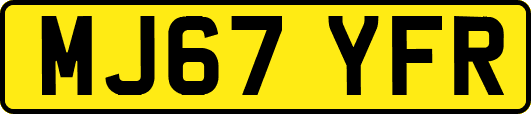MJ67YFR