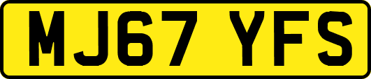 MJ67YFS