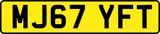 MJ67YFT