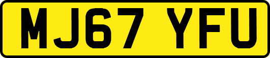 MJ67YFU