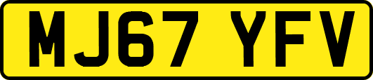 MJ67YFV