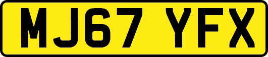 MJ67YFX