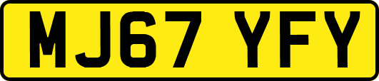 MJ67YFY