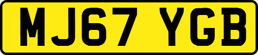 MJ67YGB