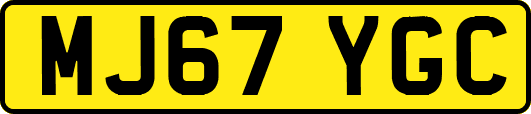 MJ67YGC