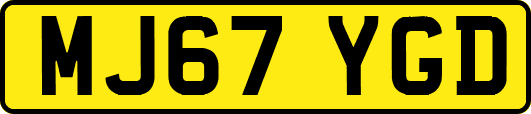 MJ67YGD