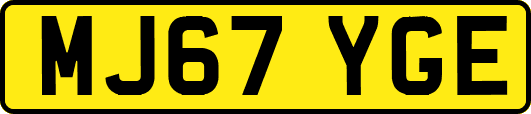 MJ67YGE
