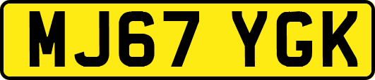 MJ67YGK