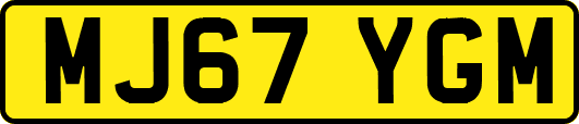 MJ67YGM
