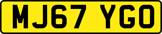 MJ67YGO