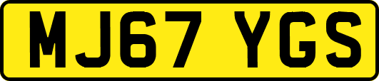 MJ67YGS