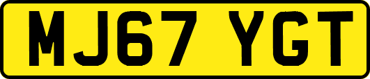 MJ67YGT