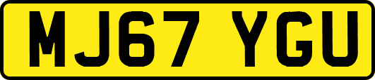 MJ67YGU