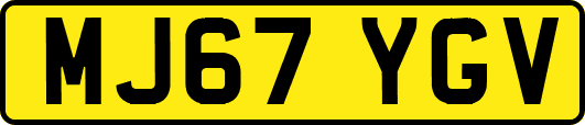MJ67YGV