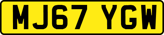 MJ67YGW