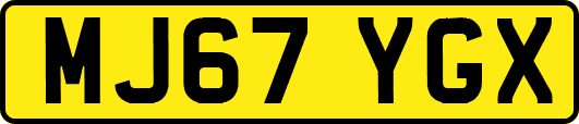 MJ67YGX
