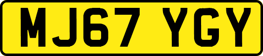 MJ67YGY