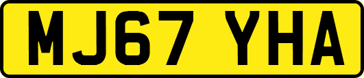 MJ67YHA