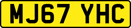 MJ67YHC