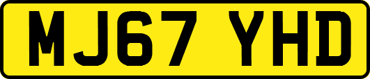 MJ67YHD