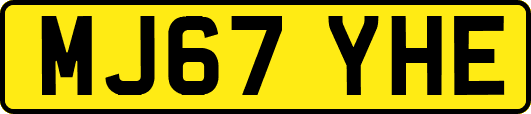 MJ67YHE