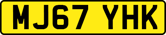MJ67YHK