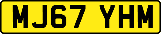 MJ67YHM