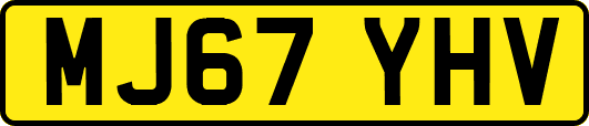 MJ67YHV