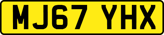 MJ67YHX
