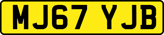MJ67YJB
